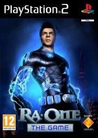 Ra.One: The Game