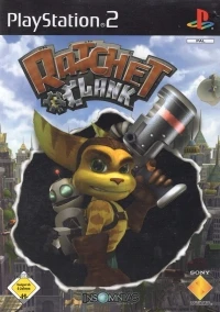 Ratchet & Clank [DE]