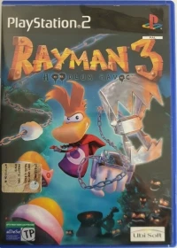 Rayman 3: Hoodlum Havoc (aDeSe rating) [IT]
