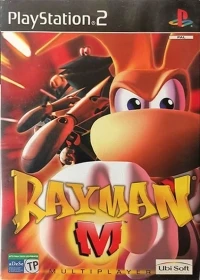 Rayman M [ES]