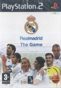 Real Madrid: The Game