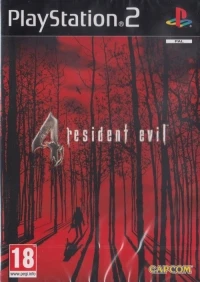 Resident Evil 4 (capcom-europe.com) [AT][CH]