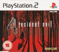 Resident Evil 4 (Not for Resale) [UK]