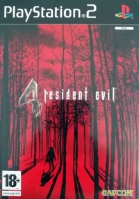 Resident Evil 4 [DK][FI][NO][SE]