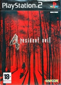 Resident Evil 4 [ES]