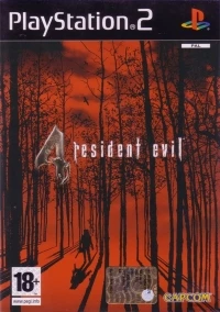 Resident Evil 4 [IT]