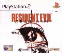 Resident Evil: Dead Aim (Not for Resale)