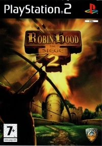Robin Hood 2: The Siege [IT]