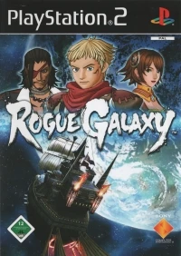 Rogue Galaxy [DE]