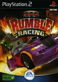 Rumble Racing [FR]