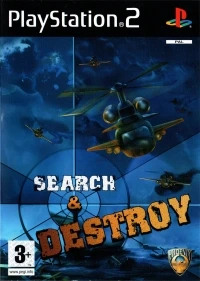 Search & Destroy [IT]