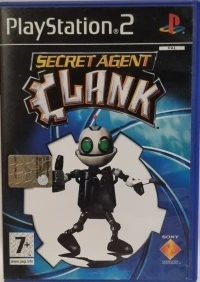Secret Agent Clank [IT]