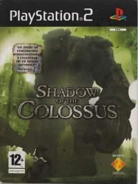 Shadow of the Colossus [ES]