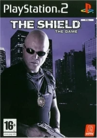 Shield, The: The Game