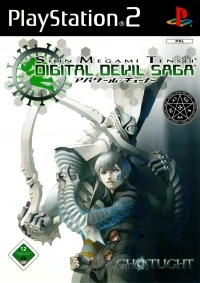 Shin Megami Tensei: Digital Devil Saga [DE]
