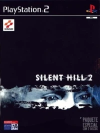 Silent Hill 2 - Paquete Especial con 2 Discos