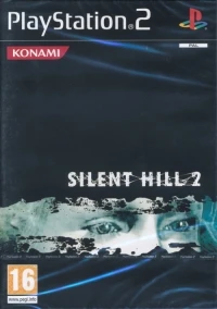 Silent Hill 2 [RU]