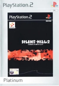 Silent Hill 2: Director's Cut - Platinum [IT]