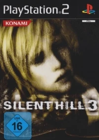 Silent Hill 3 (7122310)