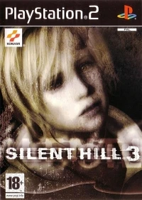 Silent Hill 3 [NL]