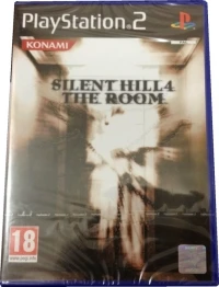Silent Hill 4: The Room (7124451)