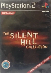Silent Hill Collection, The [IE]