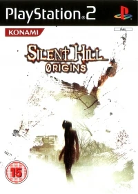 Silent Hill: Origins (7121382)