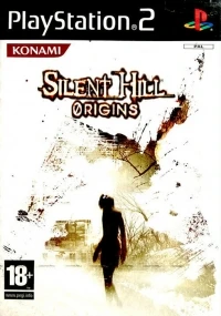 Silent Hill: Origins (7121412)
