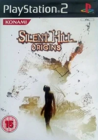 Silent Hill: Origins (7124505)