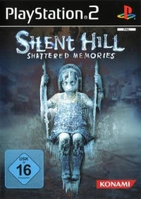 Silent Hill: Shattered Memories [DE]