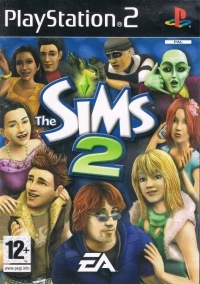 Sims 2, The [CH]