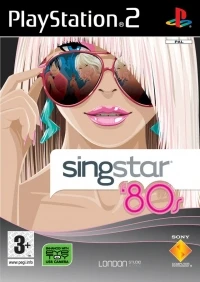 SingStar '80s [FR]