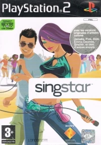 SingStar [FR]