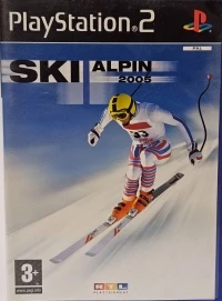 Ski Alpin 2005 [CH]