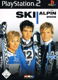 Ski Alpin 2005 [DE]