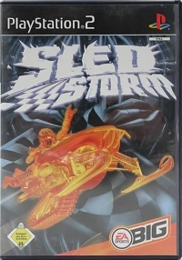 Sled Storm [DE]
