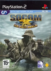 SOCOM: U.S. Navy SEALs (Headset Inside) [DK][FI][NO][SE]