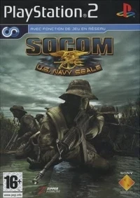 SOCOM: U.S. Navy SEALs [FR]