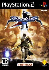 SoulCalibur III [GR][PT][RU]