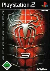 Spider-Man 3 [DE]