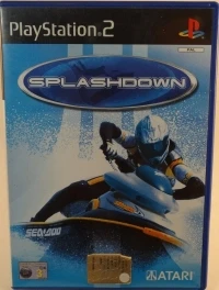 Splashdown [IT]