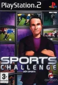 Sports Challenge [FR]