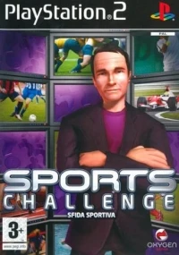 Sports Challenge [IT]
