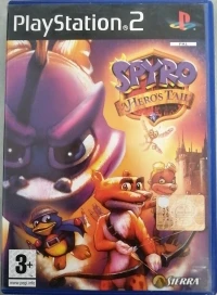 Spyro: A Hero's Tail [IT]