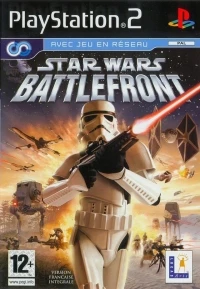 Star Wars: Battlefront [FR]