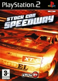 Stock Car Speedway