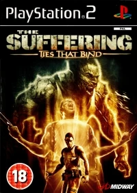 Suffering, The: Ties That Bind