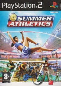 Summer Athletics