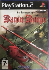 Sur les Traces du Baron Rouge