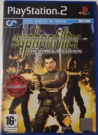 Syphon Filter: The Omega Strain [IT]